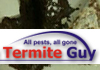 The Termite Guy