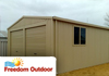 Freedom Outdoor