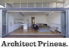 Architect Prineas