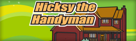 Hicksy The Handyman - Landscaping