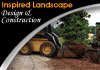 Inspired Landscape Design & Construction