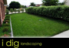 i dig Landscaping