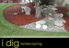 i dig Landscaping