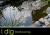 i dig Landscaping