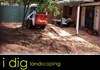i dig Landscaping