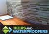 TILERS AND WATERPROOFERS