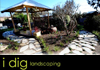 i dig Landscaping
