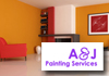 For All Your Residential Painting Needs - Breathe New Life Into Your Home!