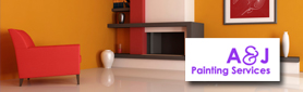 For All Your Residential Painting Needs - Breathe New Life Into Your Home!