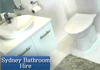 Sydney Bathroom Hire