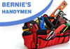 Bernies Professional Handymen