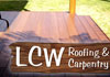 LCW Roofing & Carpentry