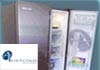 Austcold Industries - Fridge Seals - PVC Strip Doors & Swing Doors