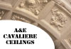 A & E Cavaliere Ceilings