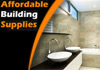 Affordable Building Supplies