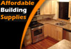 Affordable Building Supplies