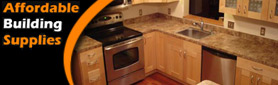 Custom Made Kitchens At Prices You'll Love!