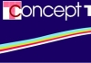 Concept Tiles
