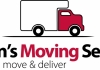 Simons Moving Service