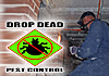 Drop Dead Pest Control