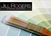 Jill Rogers Interior Designer