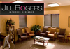 Jill Rogers Interior Designer