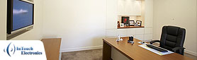 Home Theatre Installation Services