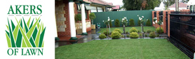 Akers of Lawn Artificial Turf