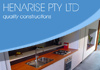 Henarise Pty Ltd