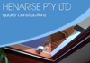 Henarise Pty Ltd