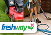 FRESHWAY Service Repairs