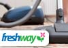 FRESHWAY Service Repairs
