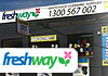 FRESHWAY Service Repairs