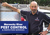 Maroochy River Pest Control & Inspection Services