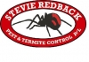 Stevie Redback Termite Pest Control