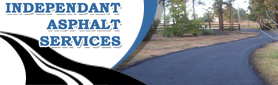 Asphalt driveways, aprons, footpaths, car parks, repairs and potholes
