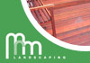MRM Landscape Design & Construction