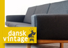 dansk vintage
