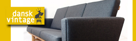 dansk vintage - importers of danish. vintage & antique. furniture & effects
