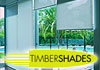 Timbershades Blinds and Shutters
