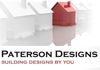 Paterson Designs - From Design Consultation to Construction Certificate!