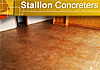 Cementitious Overlays