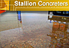 Polished Concrete