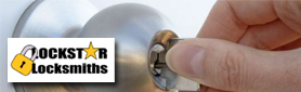 Lockstar Locksmiths!  A Complete Mobile Locksmith 