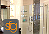 Sydney Frameless Glass
