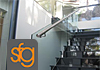 Stairs & Balustrades