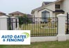 Auto Gates and Fencing