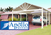 Apollo Patios & Aus-steel sheds