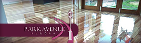 Timber Floor Sanding & Polishing