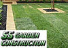 SS Garden Construction